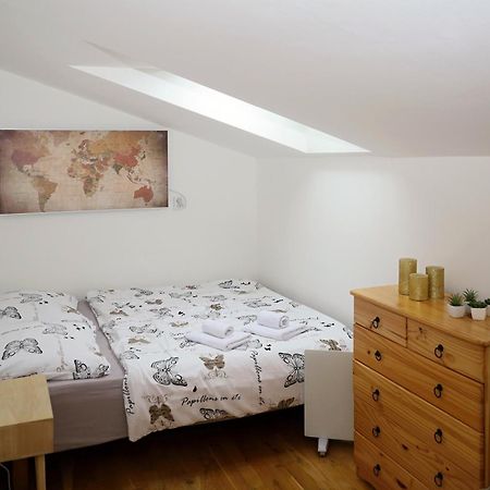 Apartman Hopi Hopi Svoboda Nad Upou Luaran gambar