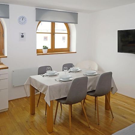 Apartman Hopi Hopi Svoboda Nad Upou Luaran gambar