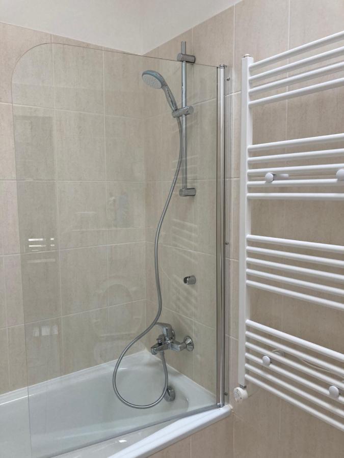 Apartman Hopi Hopi Svoboda Nad Upou Luaran gambar