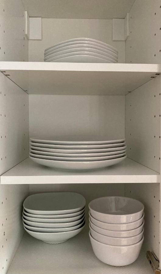 Apartman Hopi Hopi Svoboda Nad Upou Luaran gambar