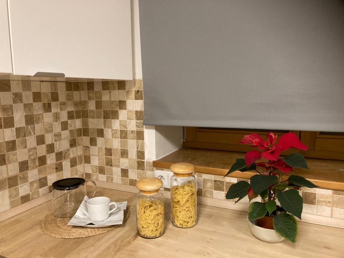 Apartman Hopi Hopi Svoboda Nad Upou Luaran gambar