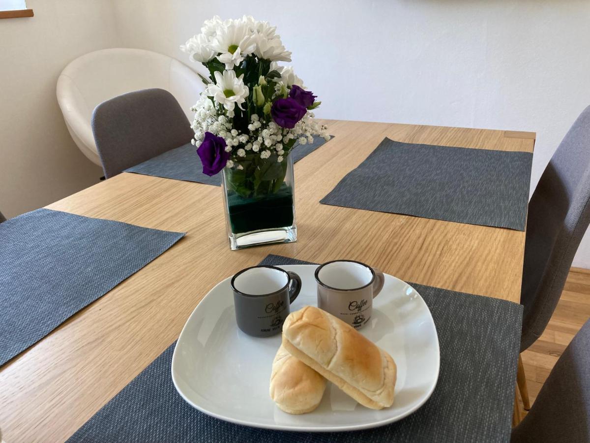 Apartman Hopi Hopi Svoboda Nad Upou Luaran gambar