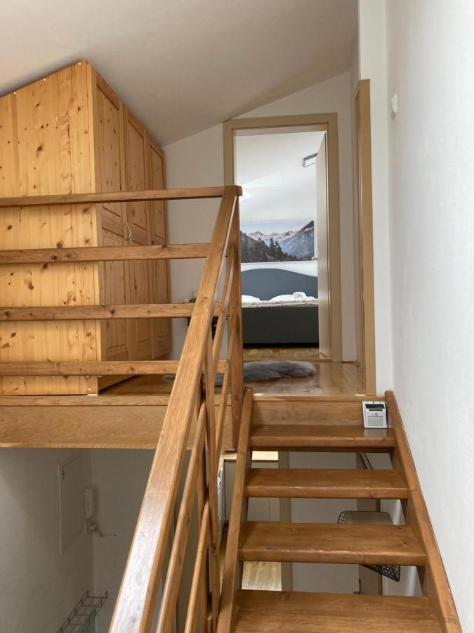 Apartman Hopi Hopi Svoboda Nad Upou Luaran gambar