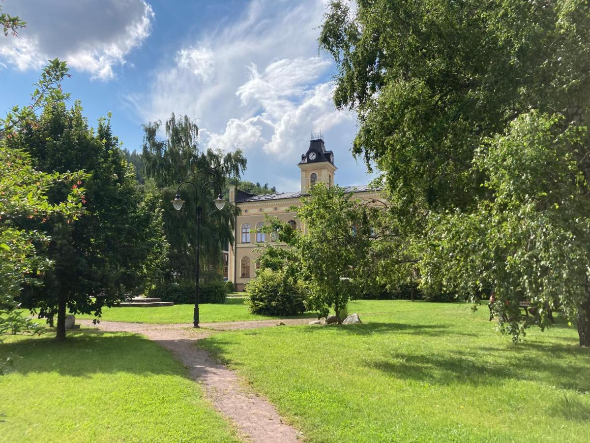 Apartman Hopi Hopi Svoboda Nad Upou Luaran gambar