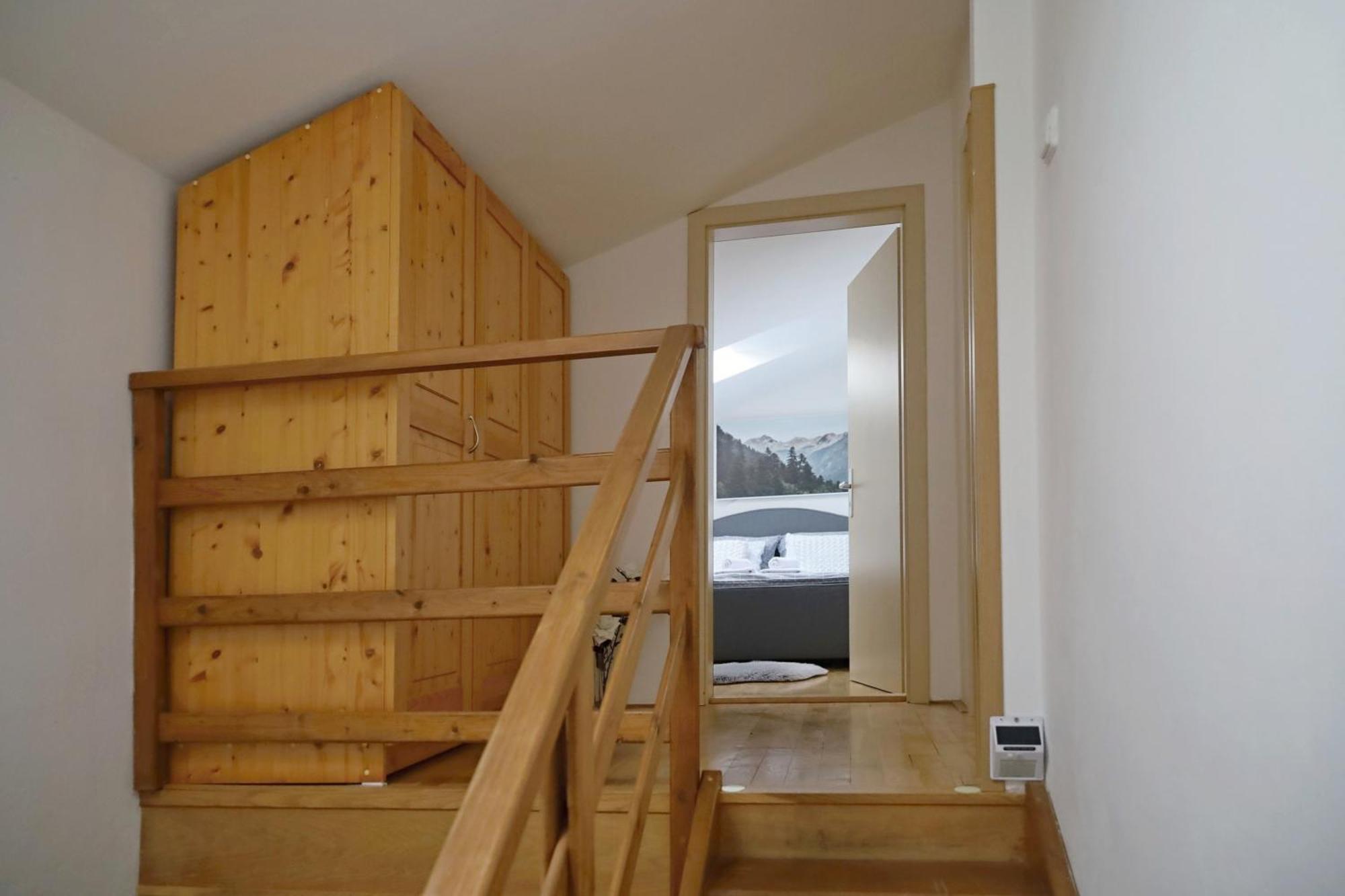 Apartman Hopi Hopi Svoboda Nad Upou Luaran gambar