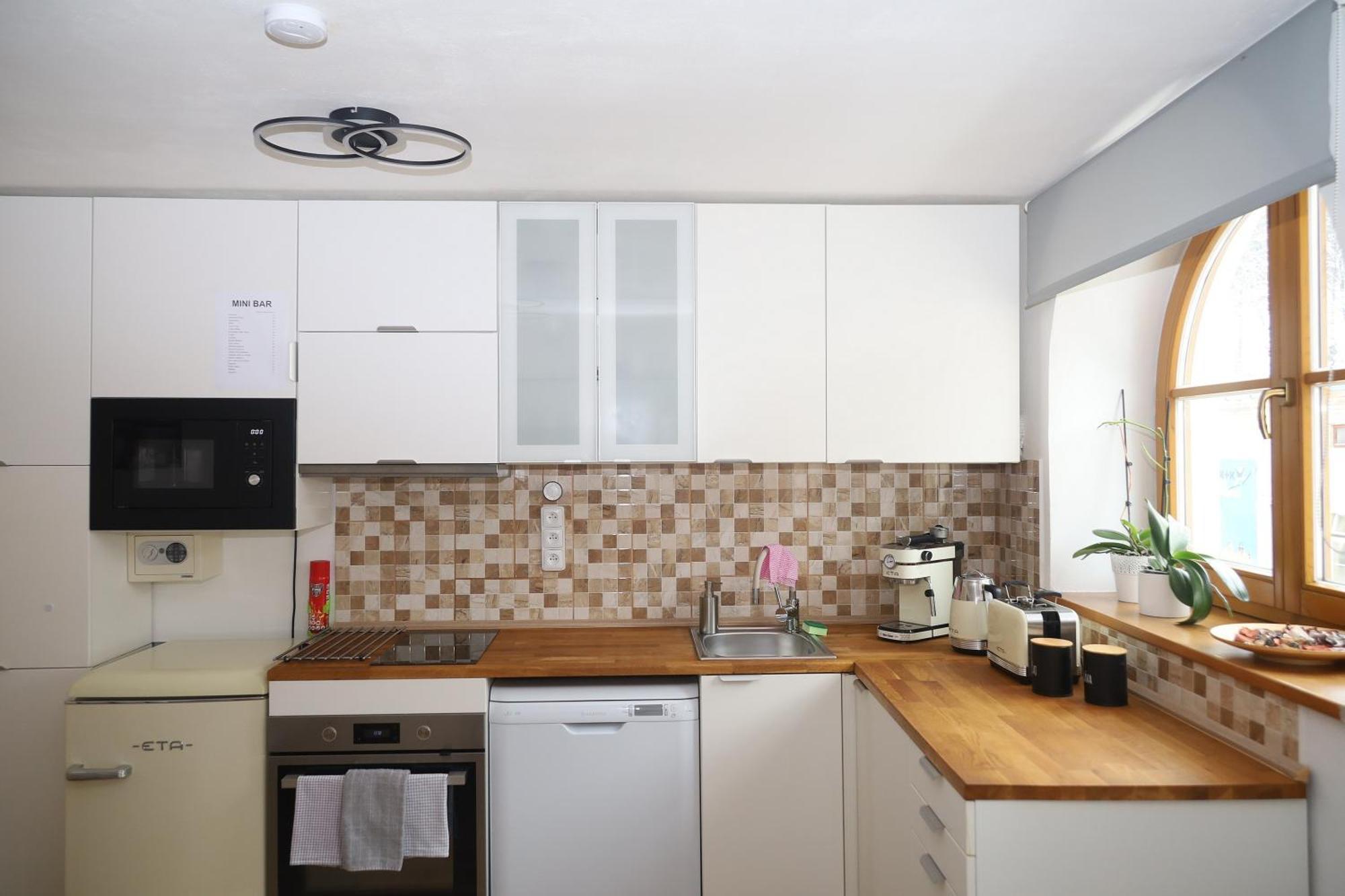 Apartman Hopi Hopi Svoboda Nad Upou Luaran gambar