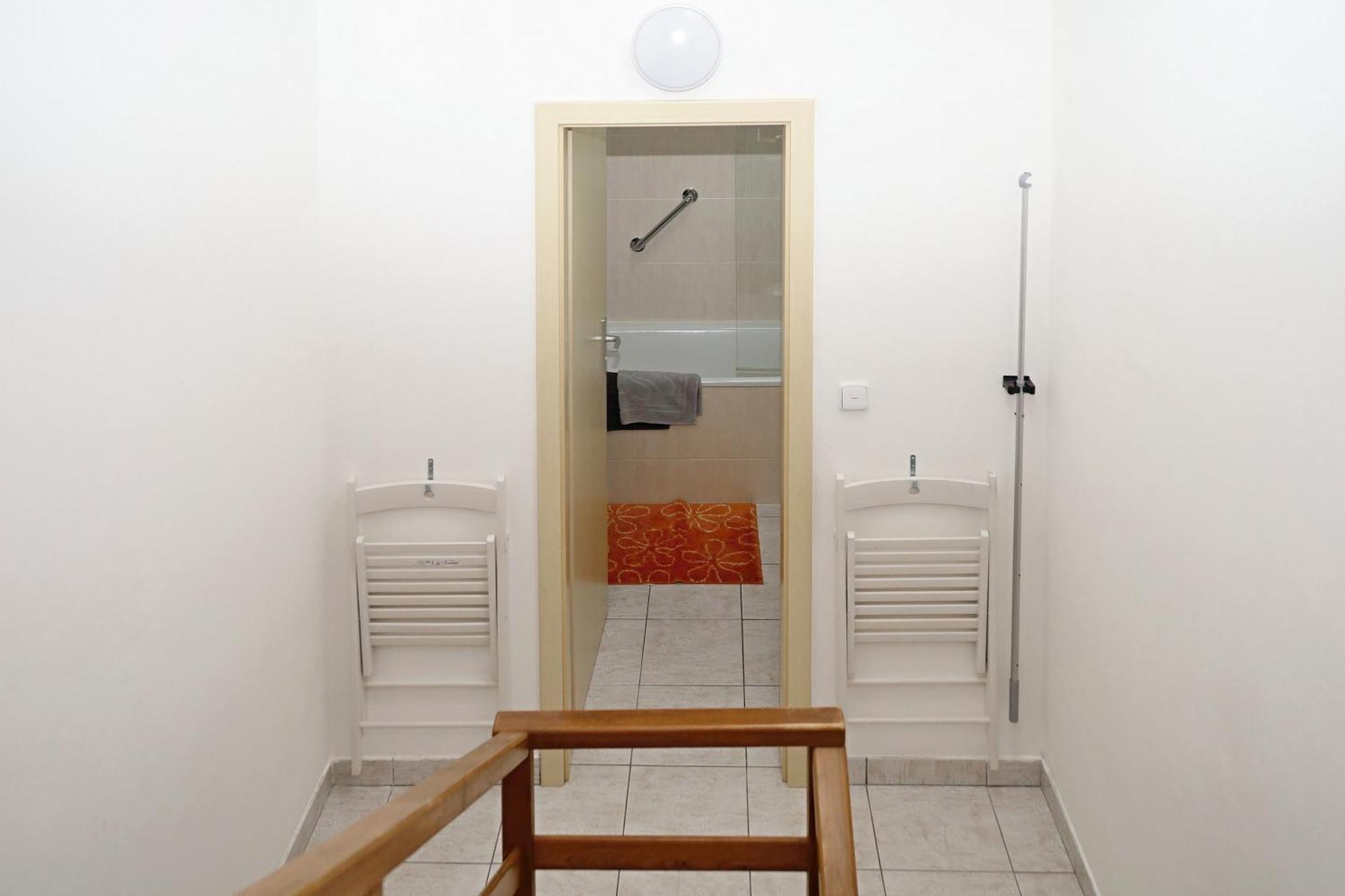 Apartman Hopi Hopi Svoboda Nad Upou Luaran gambar