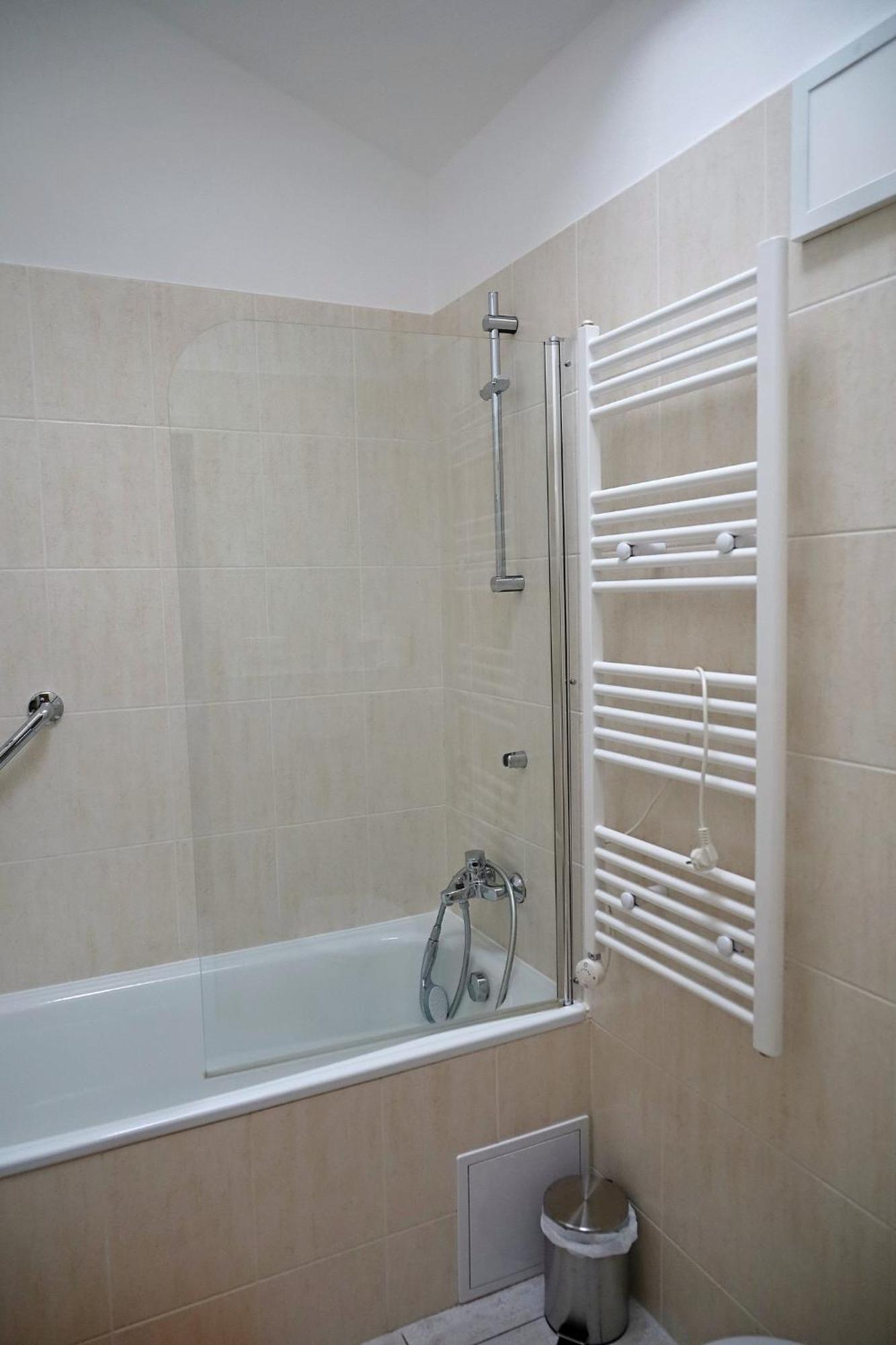 Apartman Hopi Hopi Svoboda Nad Upou Luaran gambar