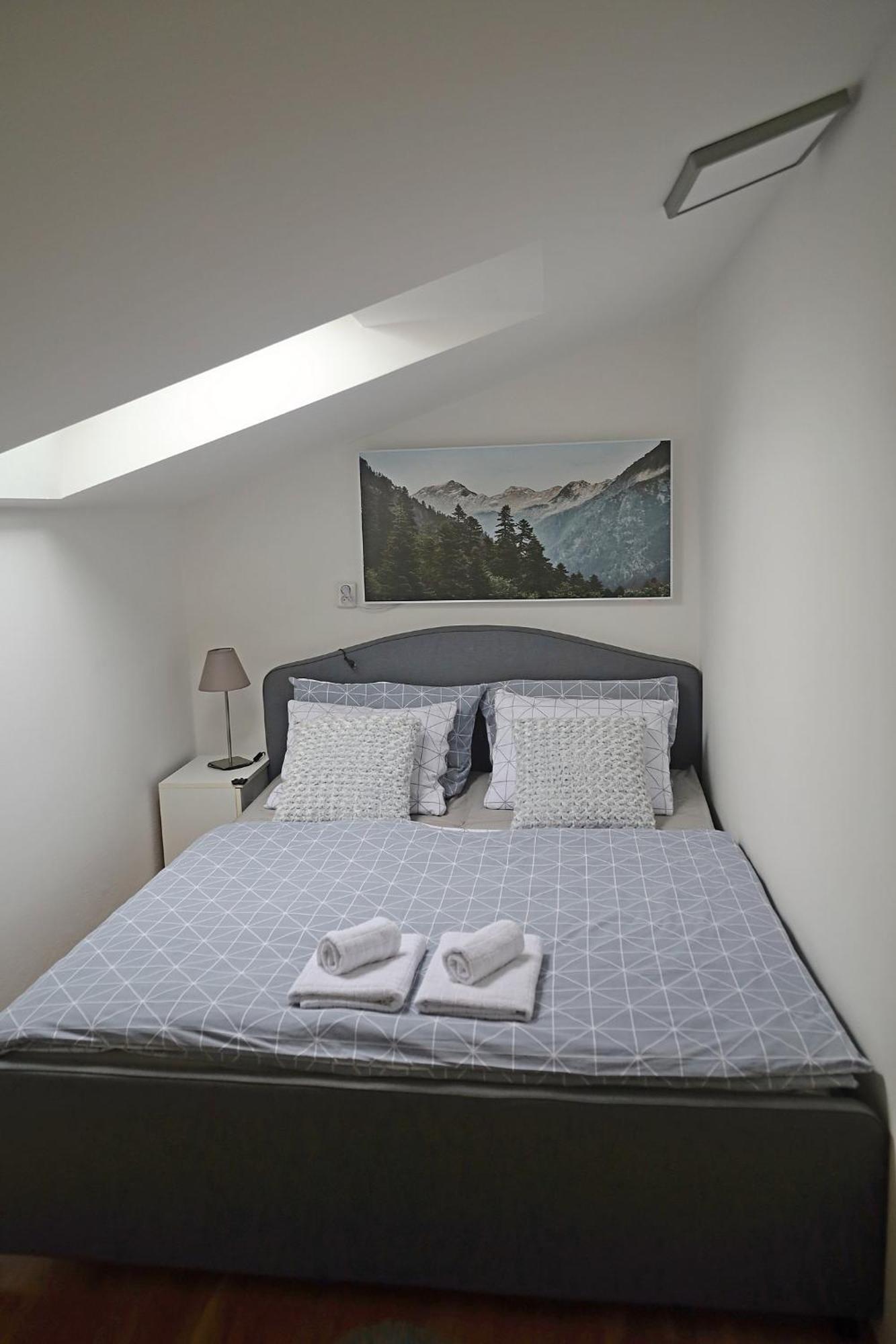 Apartman Hopi Hopi Svoboda Nad Upou Luaran gambar